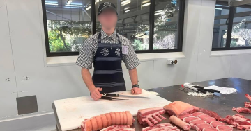 Leeton woman issues warning after $250 rip-off by online Wagga 'butcher'