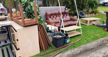 Goulburn waste shake-up as kerbside trial locked in for next year