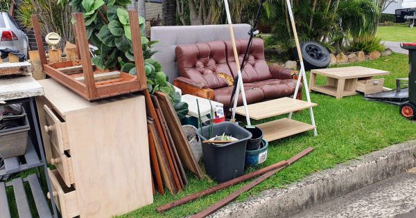 Goulburn waste shake-up as kerbside trial locked in for next year