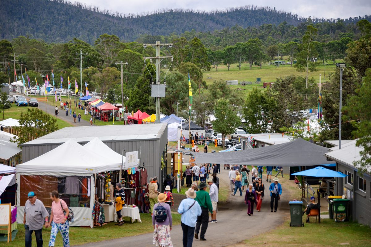 Cobargo Folk Festival runs from Friday 28 February, to Sunday 2 March. There is also a free fringe festival in the village on Thursday 27 February.