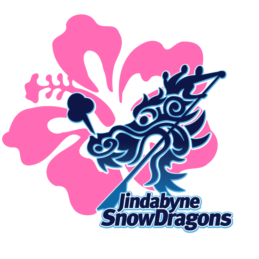 image for the jindabyne snowdragons