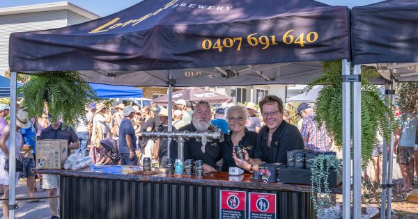 Get ready for EAT Festival, the Sapphire Coast's flagship foodie event