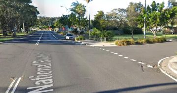 Call for community input into proposed Narooma highway crossing upgrade