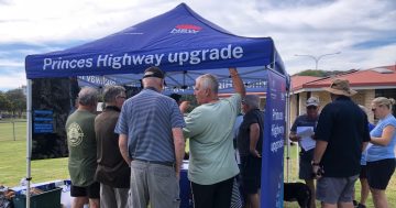 Narooma residents see red over proposed traffic lights