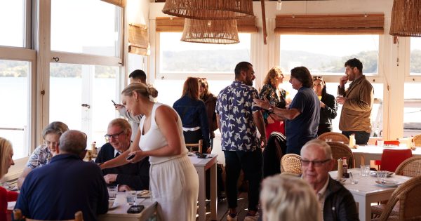 Narooma hospitality businesses on why they open or close over Christmas and new year