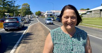 Milton-Ulladulla Bypass drop-in sessions to be held from next week