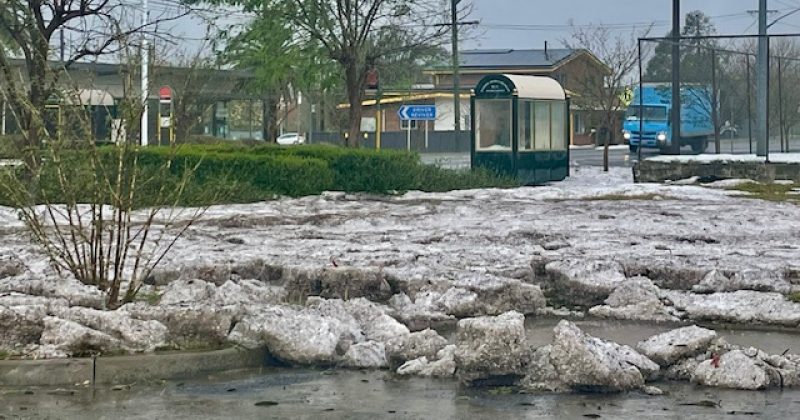 Call for disaster relief after Harden-Murrumburrah is smashed by series of storms