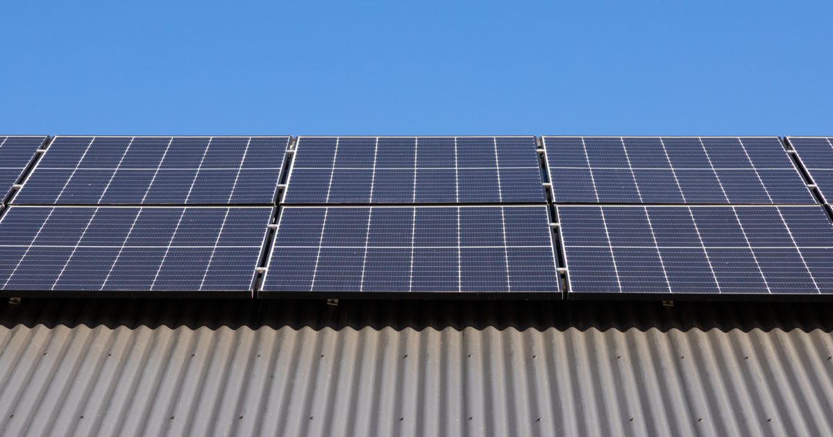 Near $10 million solar farm proposed for Far South Coast town