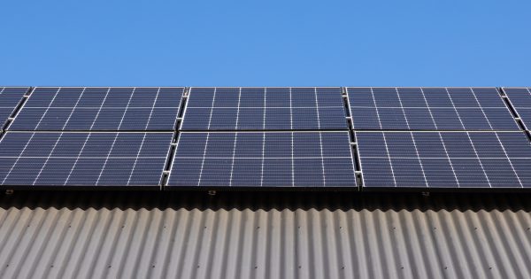 Near $10 million solar farm proposed for Far South Coast town