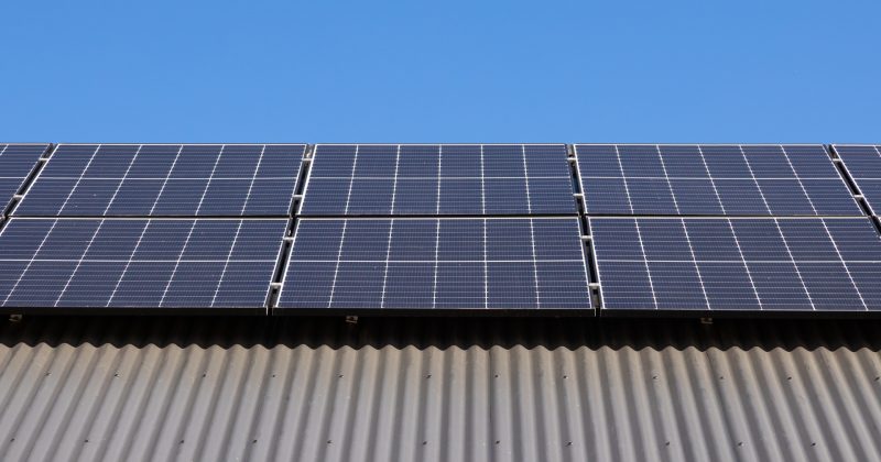 Near $10 million solar farm proposed for Far South Coast town