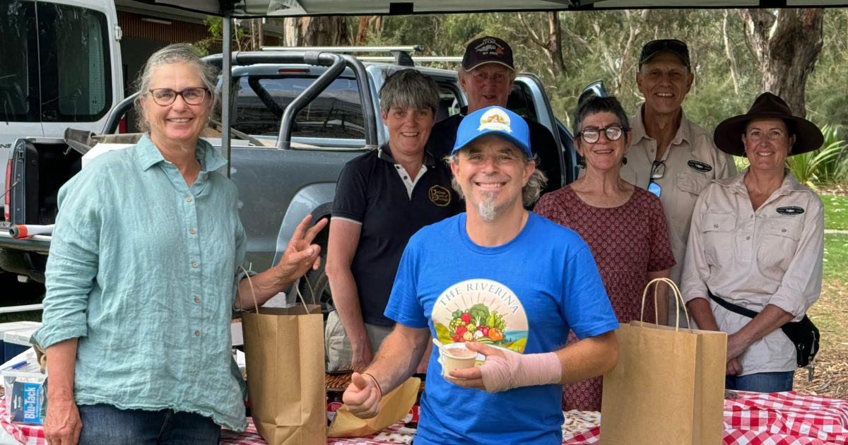 Harvest Riverina Festival to return in 2026 for bigger and better second year