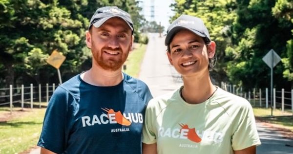 ‘The new dating app’ half marathon coming to Goulburn in May