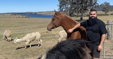 Sydney restaurateur establishing new Goulburn eatery from ground up