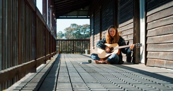 Powerful Bega Valley film about regional youth mental health begins first leg of NSW tour