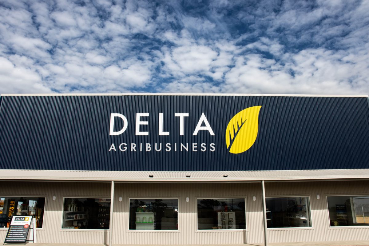 Delta Agribusiness