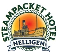 Steampacket Hotel