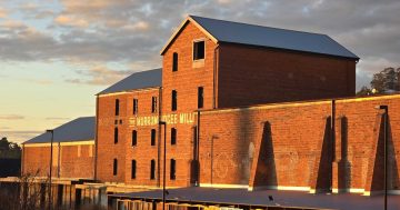 Iconic Murrumbidgee Mill reportedly sold to Wagga hotel operator for more that $3 million