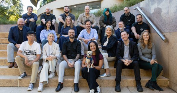 Riotact turns 25 and celebrates with a new name - say hello to Region Canberra!