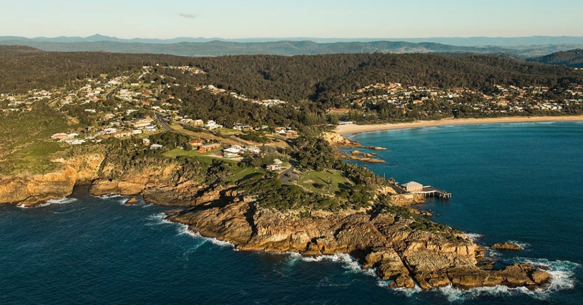 #Tathra #stock