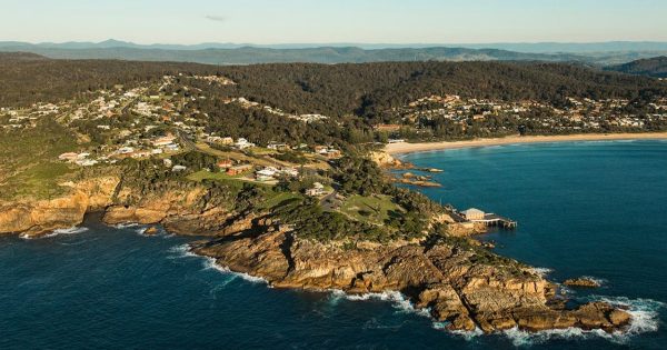 Study examines effectiveness of services for child abuse survivors in Bega Valley
