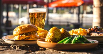Aussie pubs with playgrounds are a mirage worth the shout