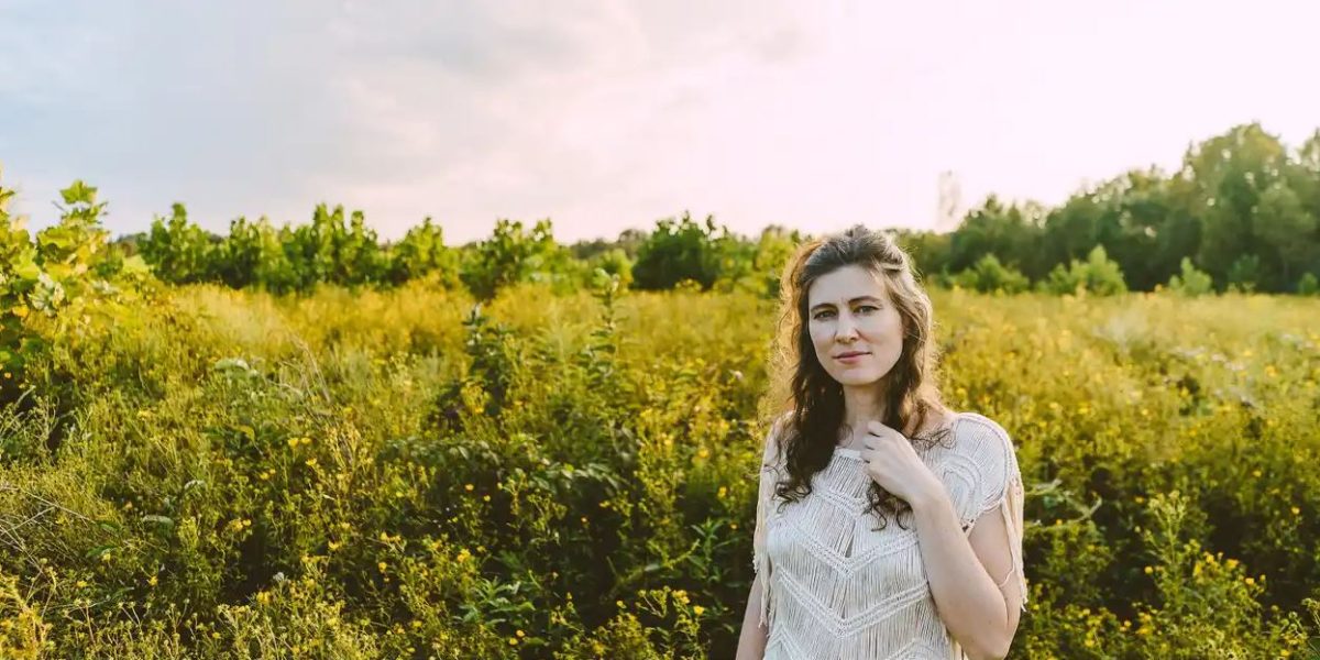 promo image for ruth moody