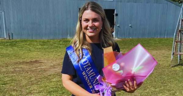 Cootamundra, Cooma and Goulburn women compete for state title, one taking top honours