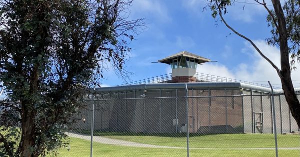 ‘Back off or I’ll kill him’: Life inside Goulburn Jail