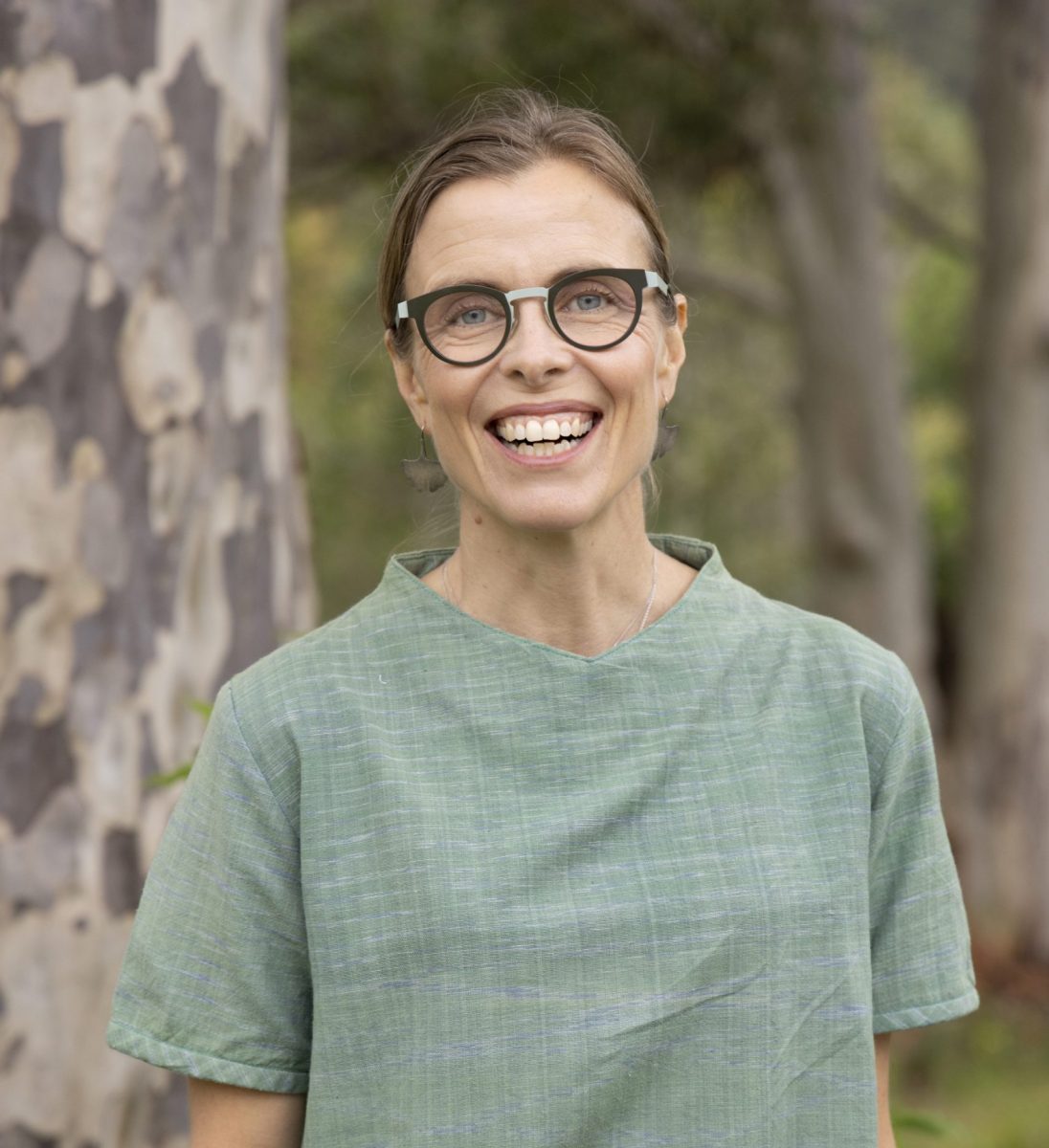 Honor Northam, co-founder of Honorbread in Bermagui, joined the board of Four Winds in April.