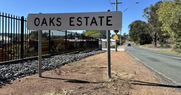 Queanbeyan mayor proposes fix to 'quirk of history' in land-swap deal with the ACT