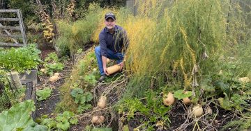 Behind Laggan Pantry’s meticulous preparation