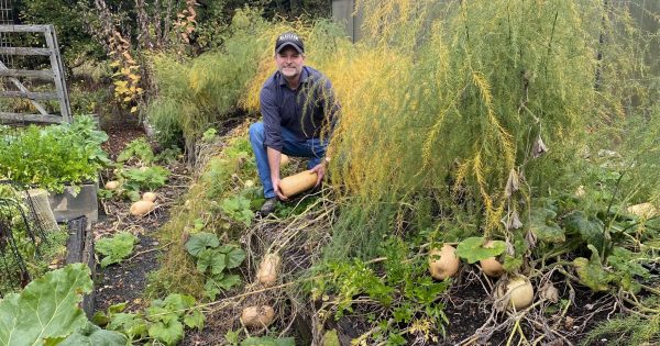 Behind Laggan Pantry’s meticulous preparation