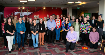 Bega Valley Data Collective: Identifying what matters to people, and measuring it to enable progress