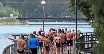 Hooked and proud of it, Narooma's Mullets are going swimmingly after 20 years