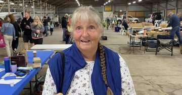 Boomerang Bags back as Farmers Market shuns pervasive plastic