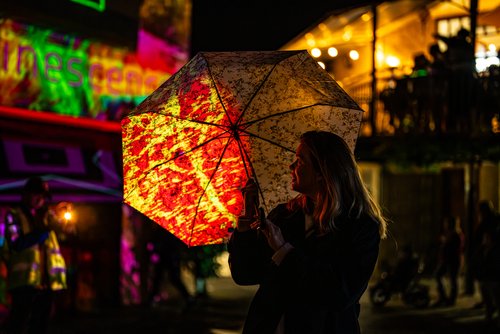 Falling Leaf Festival, Tumut