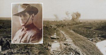 A Riverina farmer’s Gallipoli legacy to be honoured at the Australian War Memorial