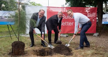 Work set to start on $20m community health facility for Batemans Bay