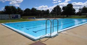 Cash splash to give Bombala Pool new lease of life ahead of summer reopening