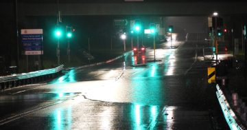 NSW South Coast warned to brace for more rain (a lot more rain)