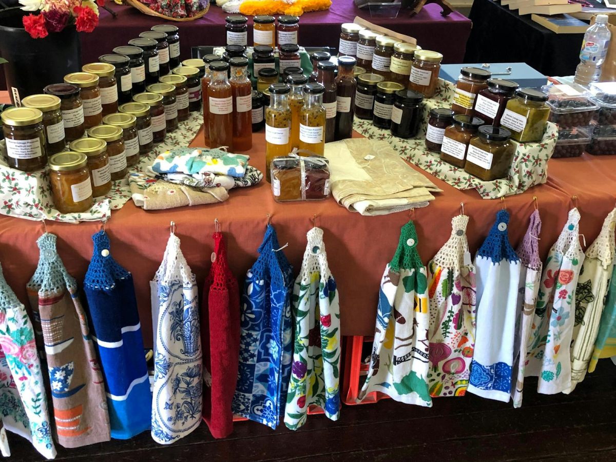 Wyndham Village Market