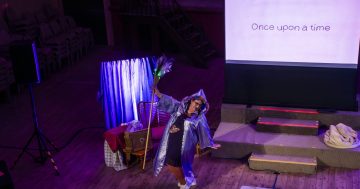 Tinderella and the eight unique uses of Tinder: A comedy cabaret coming to the region