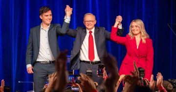 Australia rejects Dutton in landslide win for Labor