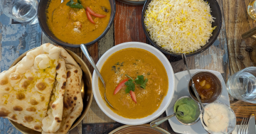 Bungendore gets its first first Indian restaurant - and it's part of an empire