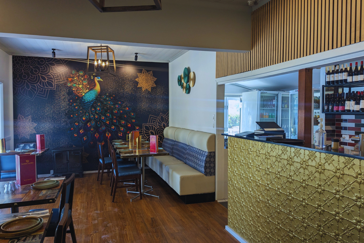 Reddy and his partners have invested in a new fit-out for the well-known Bungendore building.