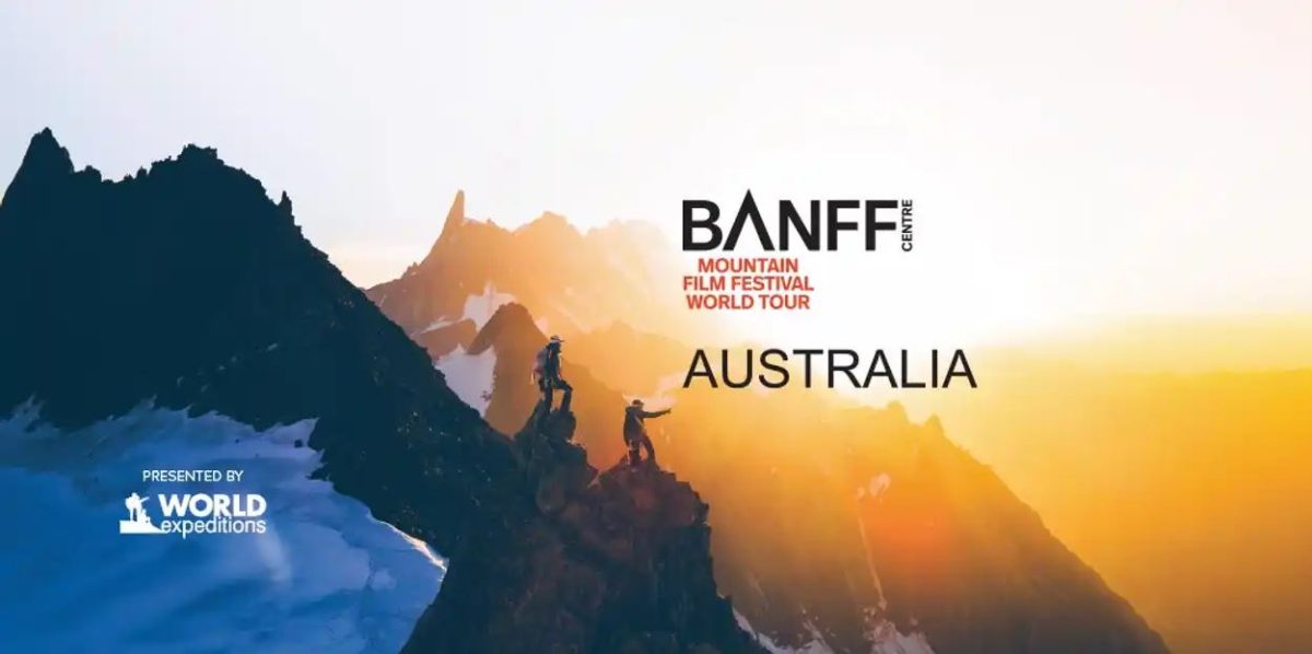 Banff Mountain Film Festival