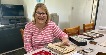 Nanna’s keepsakes rekindle her unlimited kindness at crucial time