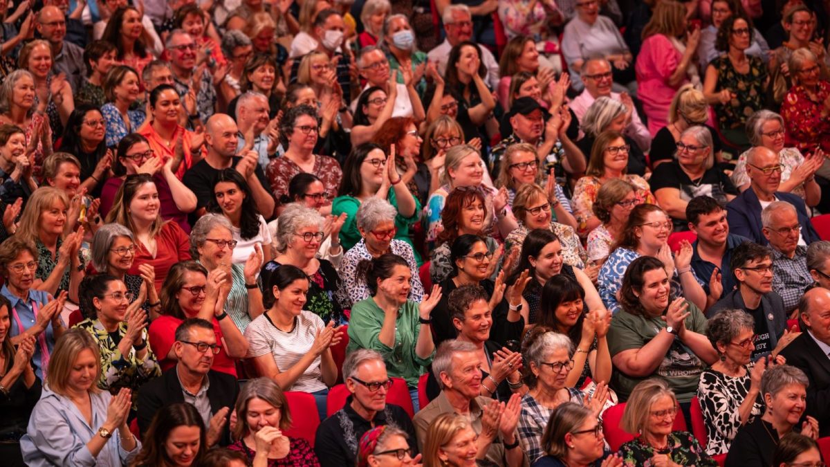 Sydney Writers' Festival-live and local - Batemans Bay-Moruya-Narooma