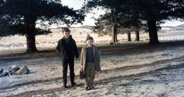 Remembering a quiet country boy who joined global highfliers