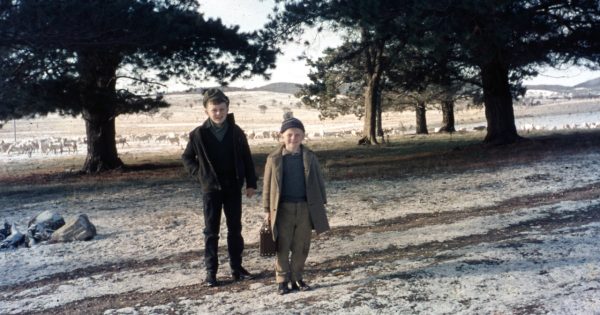 Remembering a quiet country boy who joined global highfliers